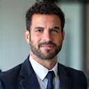 Carlos ejecutivo empresarial