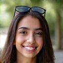 María estudiante universitaria