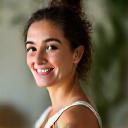 Lucía terapeuta alternativa