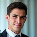 Sebastián joven profesional